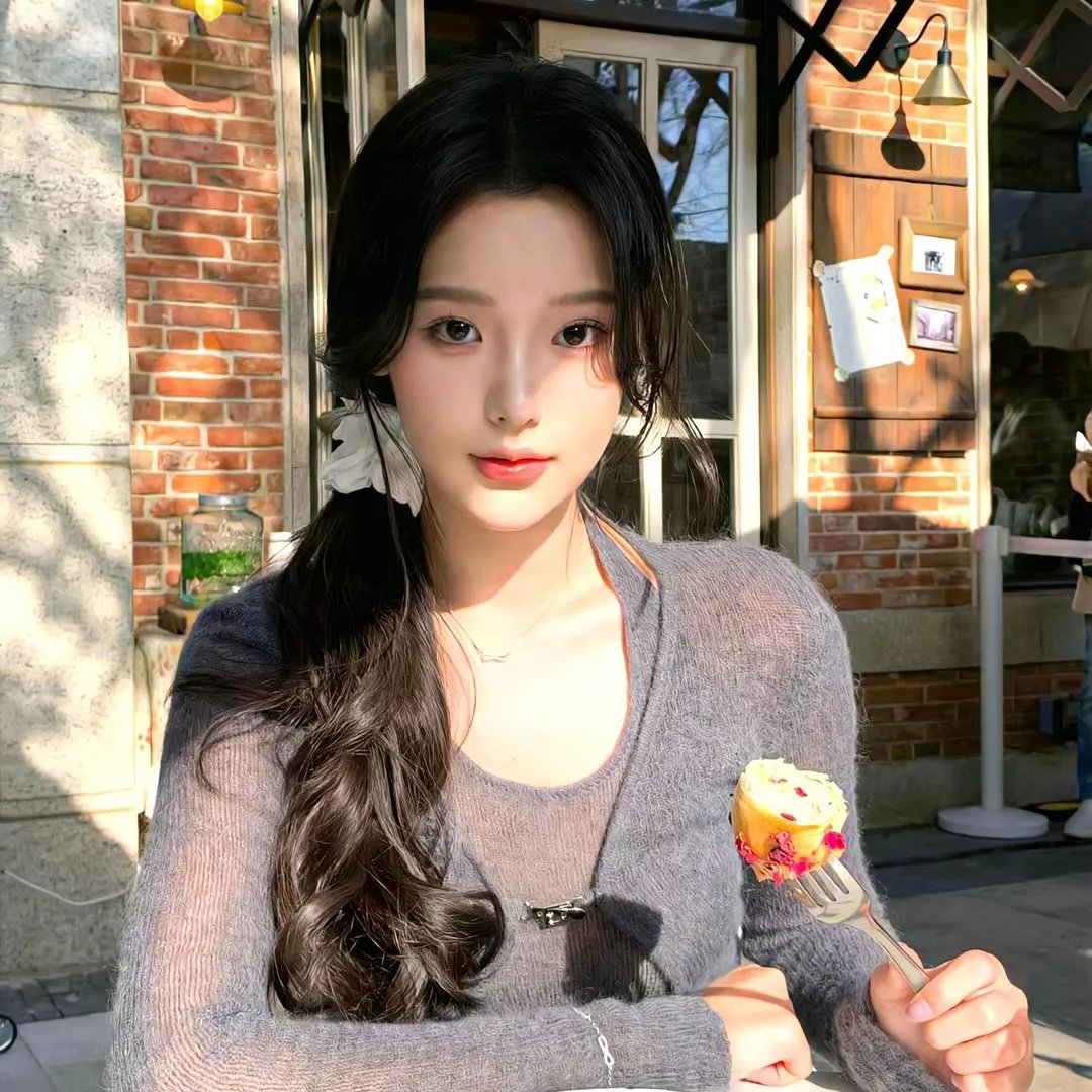 说好赶海致富你却钓了美人鱼